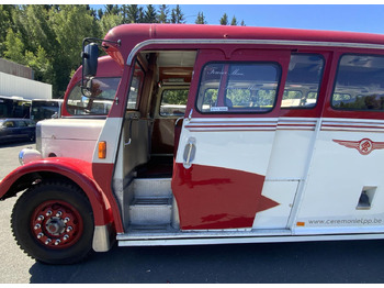 Leyland Tiger TS6 leasing Leyland Tiger TS6: picture 4