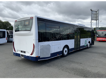 City bus Iveco Crossway LE: picture 4
