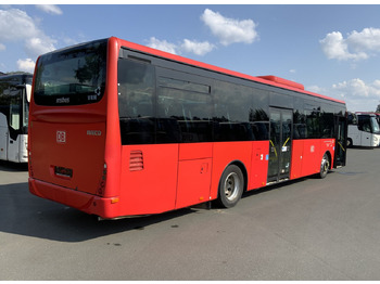 City bus Iveco Crossway LE: picture 2