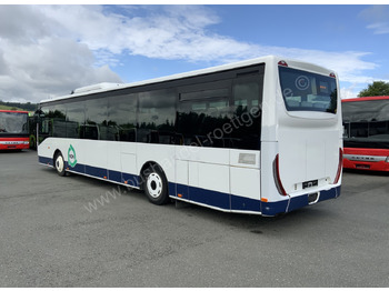 City bus Iveco Crossway LE: picture 3