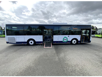 City bus Iveco Crossway LE: picture 5