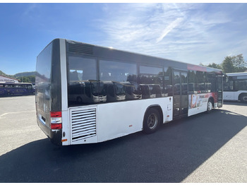 City bus MAN A 78 Lion´s City: picture 3