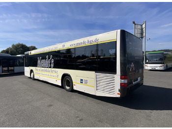 City bus MAN A 78 Lion´s City: picture 4