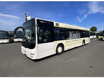 City bus MAN A 78 Lion´s City: picture 2