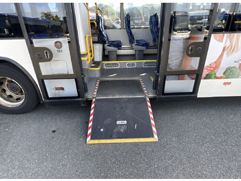 City bus MAN A 78 Lion´s City: picture 5