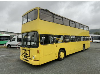 Double-decker bus MAN SD 200: picture 2