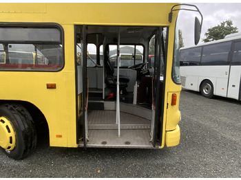 Double-decker bus MAN SD 200: picture 5