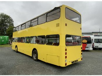 Double-decker bus MAN SD 200: picture 4