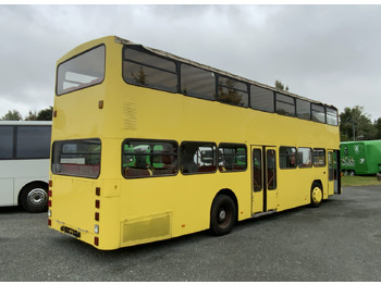 Double-decker bus MAN SD 200: picture 3