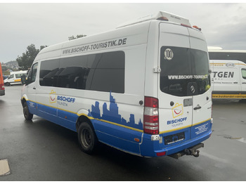 Minibus, Passenger van Mercedes-Benz 519 CDI Sprinter: picture 3 Minibus, Passenger van Mercedes-Benz 519 CDI Sprinter: picture 3