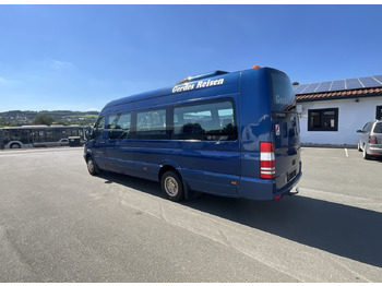 Minibus, Passenger van Mercedes-Benz 519 CDI Sprinter: picture 4