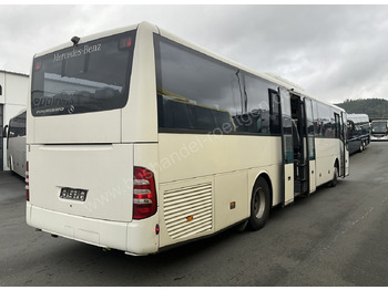 Suburban bus Mercedes-Benz O 350 Tourismo RH-M: picture 4 Suburban bus Mercedes-Benz O 350 Tourismo RH-M: picture 4