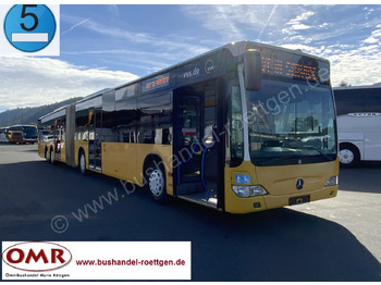 City bus MERCEDES-BENZ