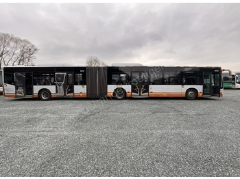 Articulated bus Mercedes-Benz O 530 Citaro G: picture 5