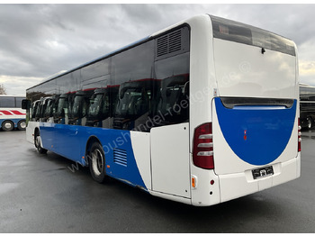 City bus Mercedes-Benz O 530 Citaro: picture 4 City bus Mercedes-Benz O 530 Citaro: picture 4