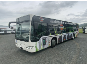 City bus Mercedes-Benz O 530 Citaro: picture 2