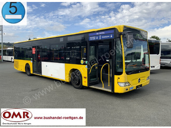 City bus MERCEDES-BENZ Citaro