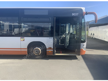 Articulated bus Mercedes-Benz O 530 Citaro: picture 5