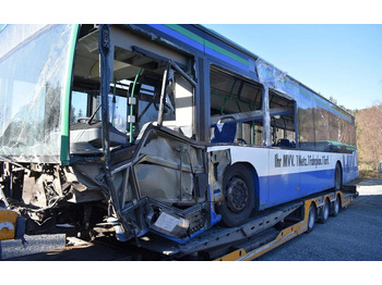 City bus Mercedes-Benz O 530 Citaro: picture 2
