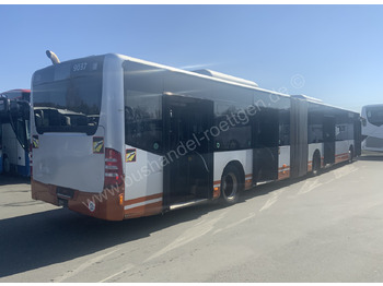 Articulated bus Mercedes-Benz O 530 Citaro: picture 4