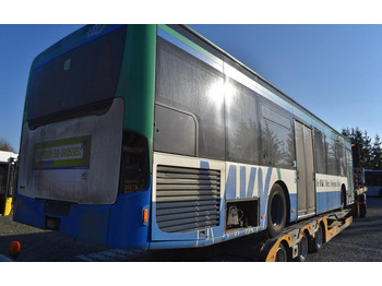 City bus Mercedes-Benz O 530 Citaro: picture 4
