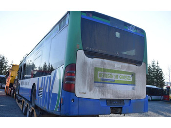 City bus Mercedes-Benz O 530 Citaro: picture 3