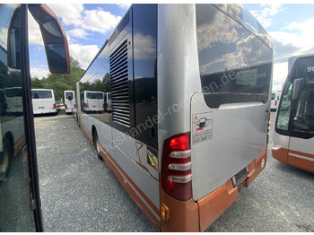 Articulated bus Mercedes-Benz O 530 G Citaro: picture 4