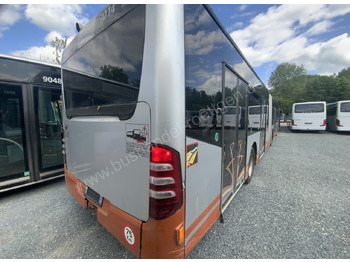 Articulated bus Mercedes-Benz O 530 G Citaro: picture 3