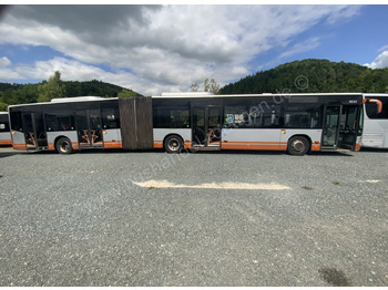 Articulated bus Mercedes-Benz O 530 G Citaro: picture 5