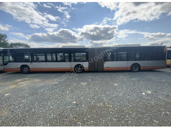 Articulated bus Mercedes-Benz O 530 G Citaro: picture 5