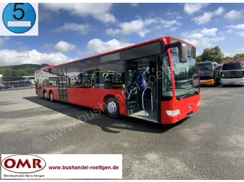 City bus MERCEDES-BENZ