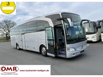 Coach MERCEDES-BENZ Travego