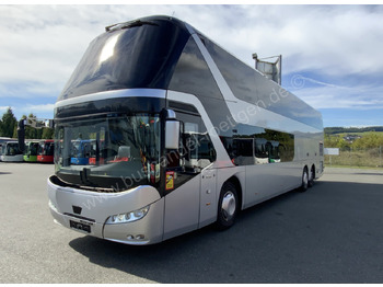 Double-decker bus Neoplan Cityliner: picture 2