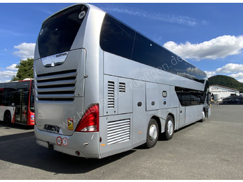 Double-decker bus Neoplan Cityliner: picture 3
