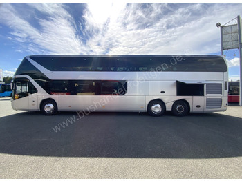 Double-decker bus Neoplan Cityliner: picture 5
