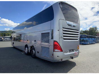 Double-decker bus Neoplan Cityliner: picture 4