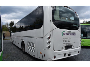 Suburban bus Neoplan N 3516 Ü Trendliner: picture 4
