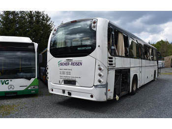 Suburban bus Neoplan N 3516 Ü Trendliner: picture 3