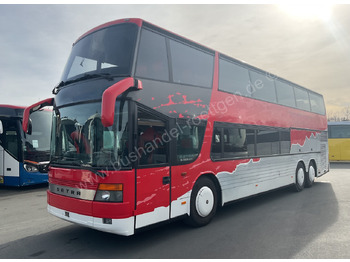 Setra S 328 DT leasing Setra S 328 DT: picture 2