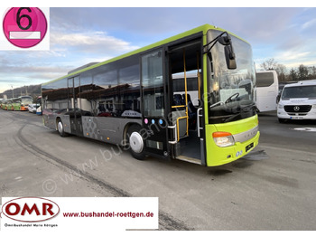 City bus SETRA