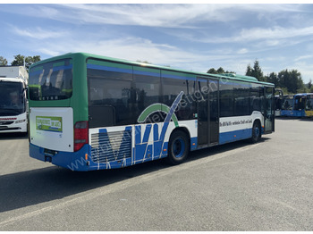 City bus Setra S 415 NF: picture 4