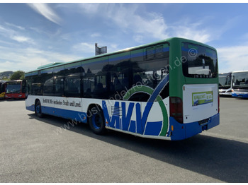 City bus Setra S 415 NF: picture 3