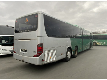 Suburban bus Setra S 417 UL: picture 3 Suburban bus Setra S 417 UL: picture 3