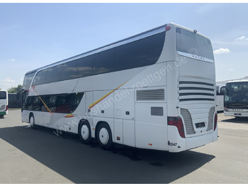 Double-decker bus Setra S 431 DT: picture 4