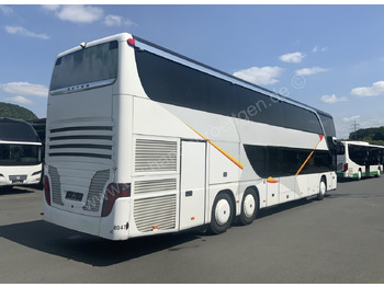 Double-decker bus Setra S 431 DT: picture 3
