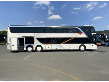 Double-decker bus Setra S 431 DT: picture 5