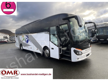 Coach SETRA