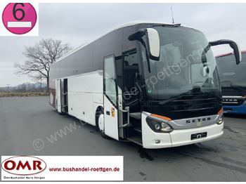 Coach SETRA