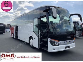 Coach SETRA