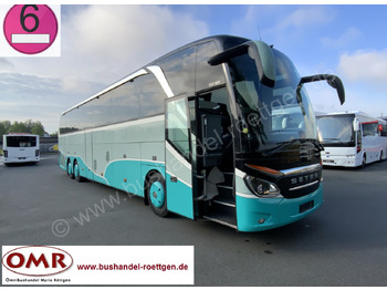 Coach SETRA
